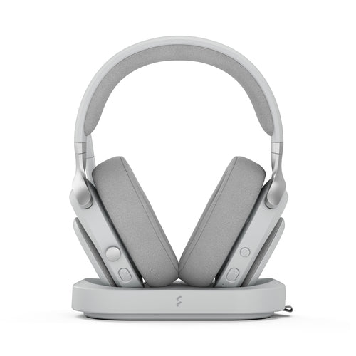 Fractal Design Scape Kabel & Trådløst Headset - Grå Fractal design