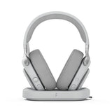 Fractal Design Scape Kabel & Trådløst Headset - Grå Fractal design