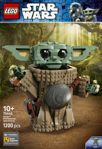 LEGO 75446 Star Wars Grogu (Apprentice of the Mandalorian) Lego