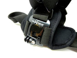 GoXtreme Chest-Mount Easypix