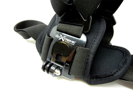 GoXtreme Chest-Mount Easypix