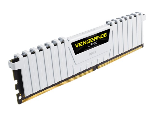 CORSAIR Vengeance DDR4 16 GB Kit 3200 MHz CL16 Nicht-ECC 