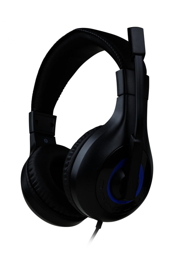 Nacon Stereo-Gaming-Headset V1
