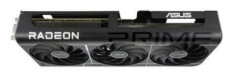 ASUS Radeon RX 9060 XT PRIME OC 16GB – Sort