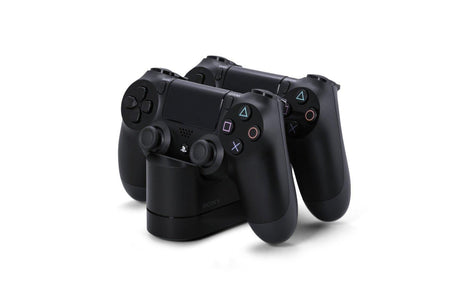 Sony Playstation DualShock 4 Charging Station ( UK PLUG)