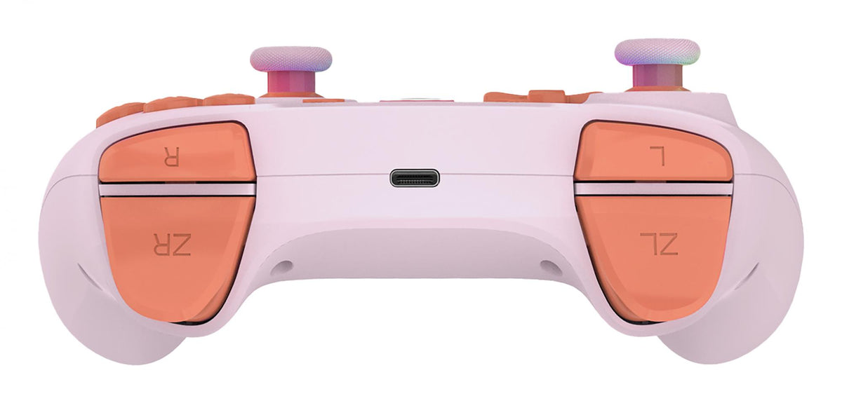 Subsonic Wireless Controller + Led SWiTCH Subsonic