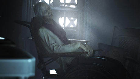 Resident Evil VII (7) Playstation Hits