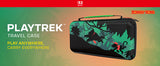 Turtle Beach PlayTrek Donkey Kong – Switch 2-taske – Illustration af taskens motiv