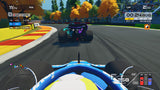Formula Legends Legacy Edition (Day 1 Edition)