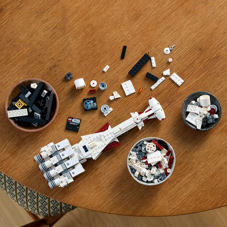 LEGO Star Wars - Tantive IV™ ( 75376) LEGO