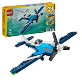 LEGO - LEGO Creator - Race Plane (31160) LEGO