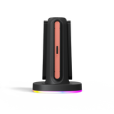 Freaks And Geeks - Charging Dock for 4 Joy-Cons Nintendo Switch 2 – produktbillede