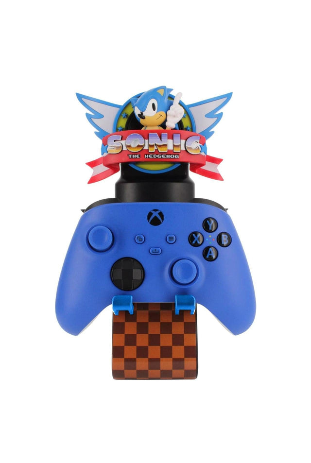 CABLE GUYS - IKON - SONIC Cable Guys