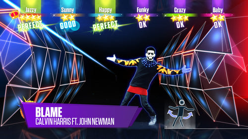 Just Dance 2016 (Import) Ubisoft