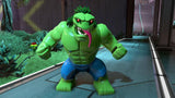 LEGO Marvel Super Heroes 2 WARNER HOME VIDEO