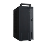 ASUS ExpertCenter P500 Mini Tower P500MV-07240H129X – set skråt forfra