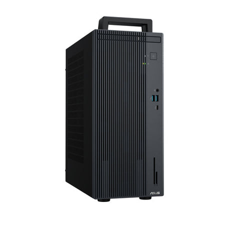 ASUS ExpertCenter P500 Mini Tower P500MV-07240H129X – set skråt forfra