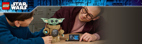 LEGO 75446 Star Wars Grogu (Apprentice of the Mandalorian) Lego
