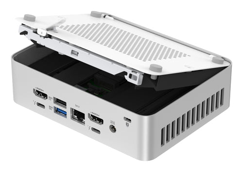 ASUS NUC 15 Pro+ RNUC15CRSV700002 – adskilte dele eller tilbehør