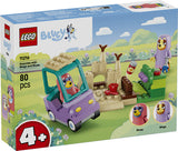11216 LEGO 11216 Bluey Omas mit Bingo und Bluey (2.5.)