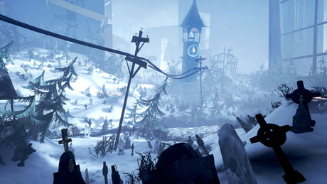 Hello Neighbor: Hide & Seek – Xbox One – motiv fra spillet 7