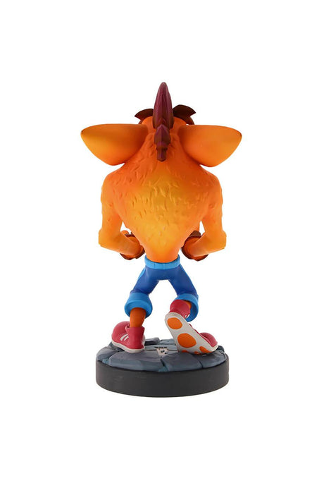 CABLE GUYS - CRASH BANDICOOT (QUANTUM) Cable Guys