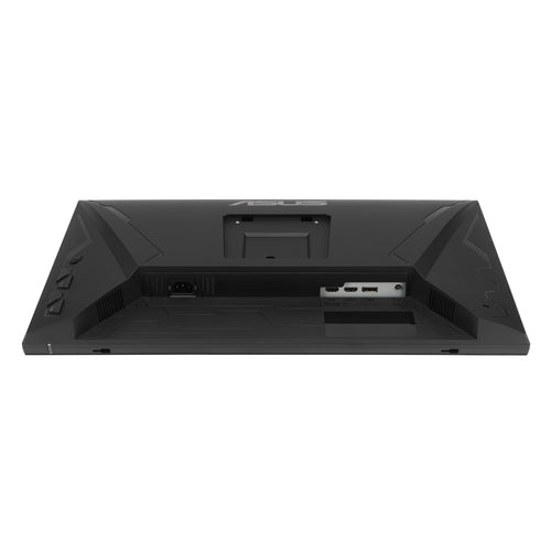 ASUS TUF Gaming VG259QL5A – 24,5" Fast IPS – Full HD – 200 Hz – skærmens tilslutninger