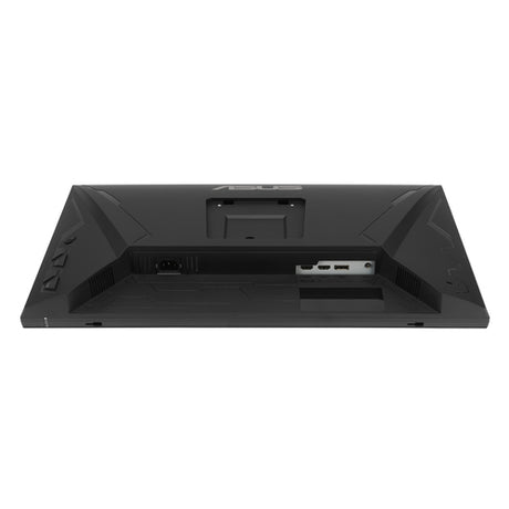ASUS TUF Gaming VG259QL5A – 24,5" Fast IPS – Full HD – 200 Hz – skærmens tilslutninger