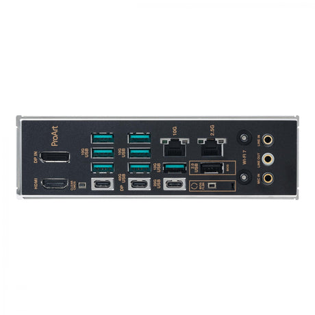 ASUS PROART X870E-CREATOR WIFI (ATX, X870E, AM5, DDR5) ASUS
