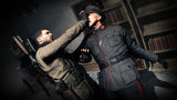 Sniper Elite 4 Nintendo Switch – Gameplay, spilscene 10