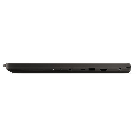 MSI VenturePro A16 AI+ A3HWEG-003 – porte i siden