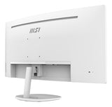 MSI PRO MP341CQWDE – produktvisning 9