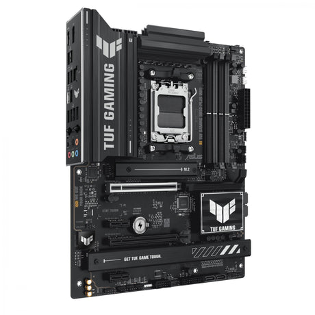 ASUS TUF GAMING B850-PLUS WIFI (ATX, B850, AM5) ASUS