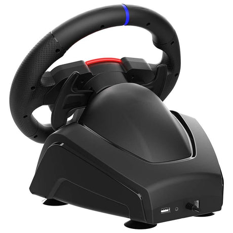 Subsonic – 270 GT – 5 Steering Wheel (PS5 / PC)