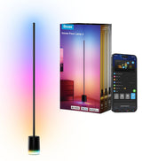 Govee - Floor Lamp 2 - Black – Elevate Your Home Ambiance Govee