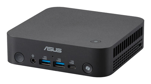 ASUS ExpertCenter PN55-S90008NL – set skråt forfra (vinkel 4)