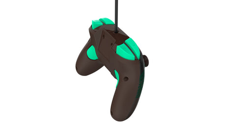 Turtle Beach Rematch Wired Zelda – Switch-controller – Side og kabel