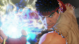Street Fighter V (5) Champion Edition