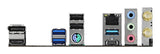 ASRock A520M-ITX/ac bundkort - produktbillede 5