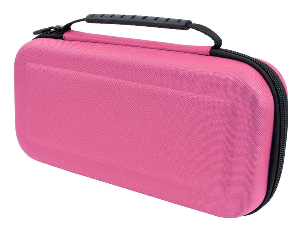 Nacon Classic Tasche L – Nintendo Switch 2 (Pink)