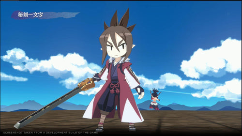 Disgaea 7: Vows of the Virtueless (Deluxe Edition) – Nintendo Switch – skærmbillede 8