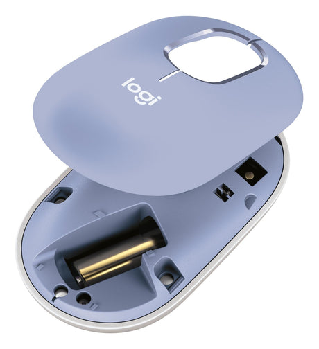 Logitech - Pop Icon Mouse