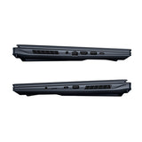 Gigabyte AORUS MASTER 16 BZHC6DEE65SP – bærbar med tysk DE-layout
