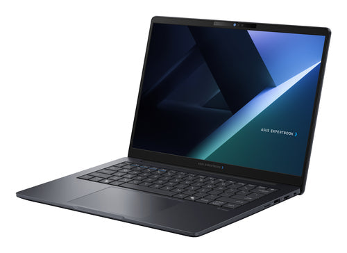 ASUS ExpertBook B3405CAA-LY0182 – set skråt fra siden