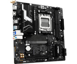 ASRock B850M-X WiFi R2.0 bundkort - produktbillede 4