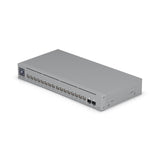 Ubiquiti UniFi Switch Pro Max 16 PoE Switch 16-porte PoE++ Ubiquiti Networks