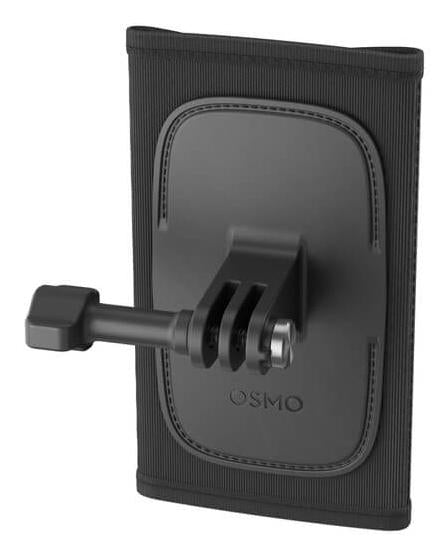 DJI - Osmo Backpack Strap Mount DJI
