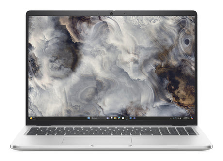 Dell Pro 16 Plus PB16250 – front med skærm