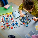 31389 LEGO 31389 Creator Legendres Riesenrad (2.5.)