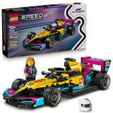 LEGO Speed Champions 77258 - Bolid F1 Academy Lego